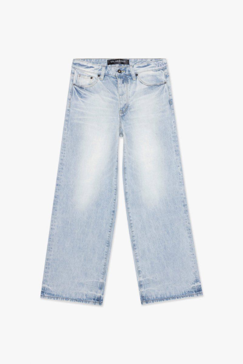 Mr. Baggy Jeans