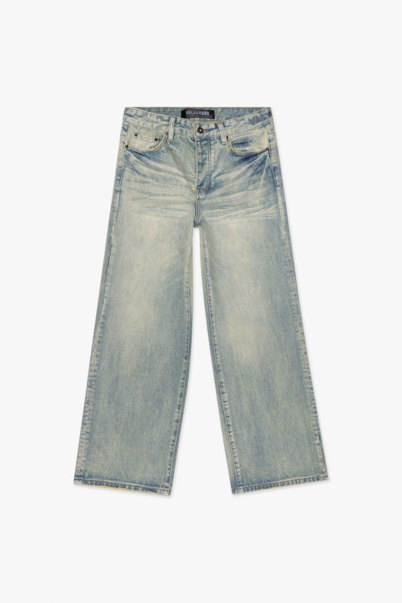 Mr. Baggy Jeans