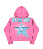 CALL ME ZIP UP