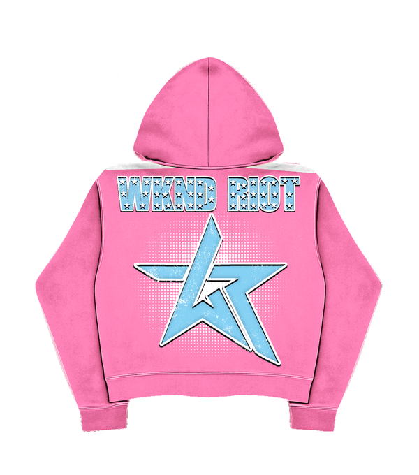 CALL ME ZIP UP