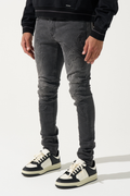 ROME Black Jeans