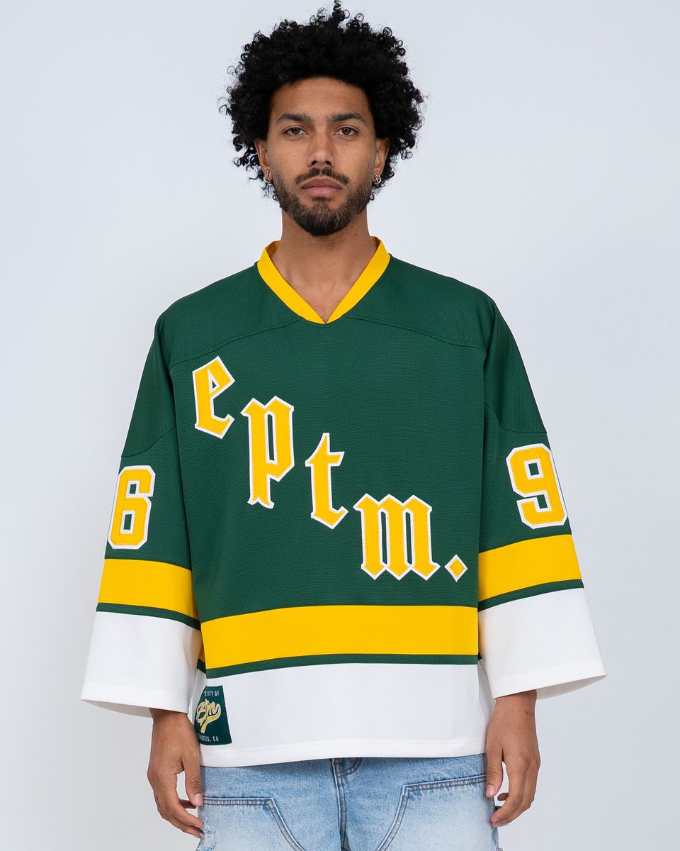 GLORY JERSEY