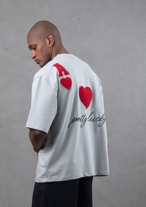 Lucky Box Tee