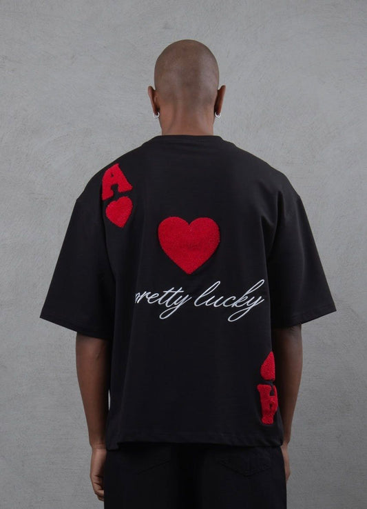 Lucky Box Tee