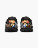 Vanguard Scout Mule Black