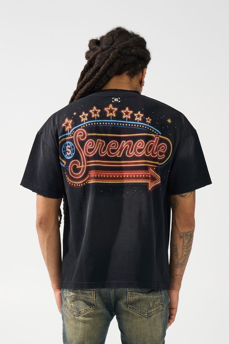 PROJECT 03 T-Shirt