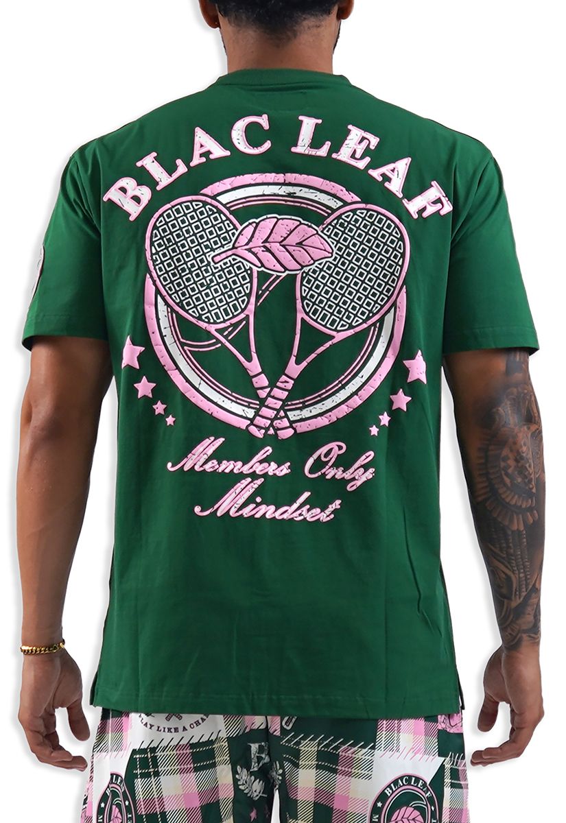 Members only mindset Shirt