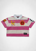PROPERTY OF FIRST ROW CROSS POLO