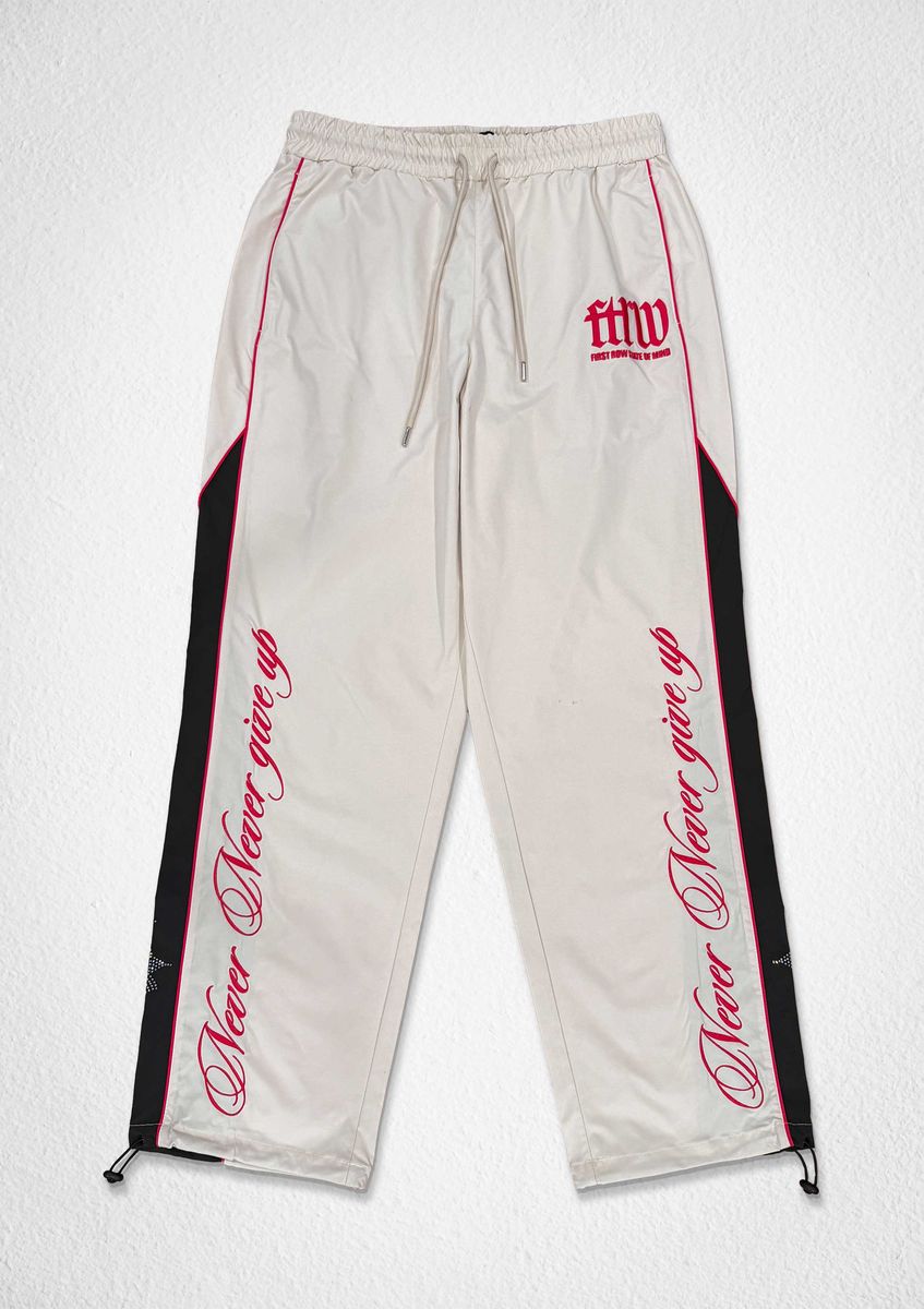STATE OF MIND TRACK PANTS