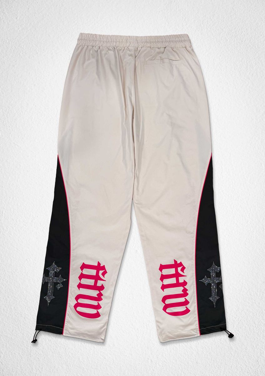 STATE OF MIND TRACK PANTS