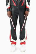 CLUB CIRCUIT RACING PU PANT