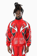 POWER WINDBREAKER JACKET