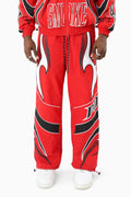 POWER WINDBREAKER PANT