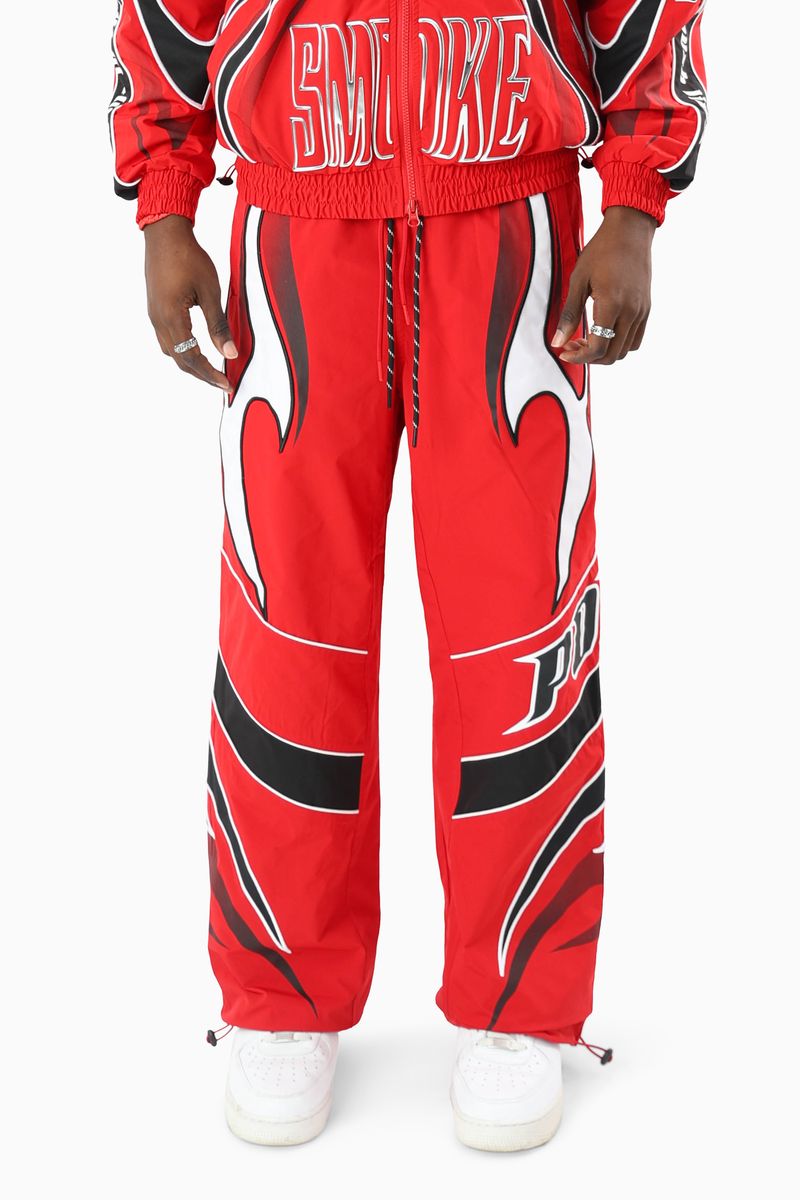 POWER WINDBREAKER PANT