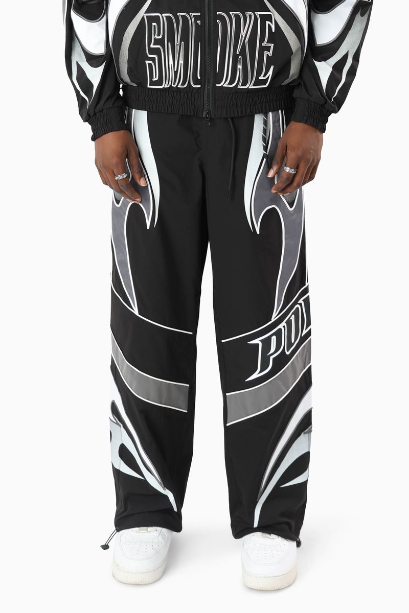 POWER WINDBREAKER PANT