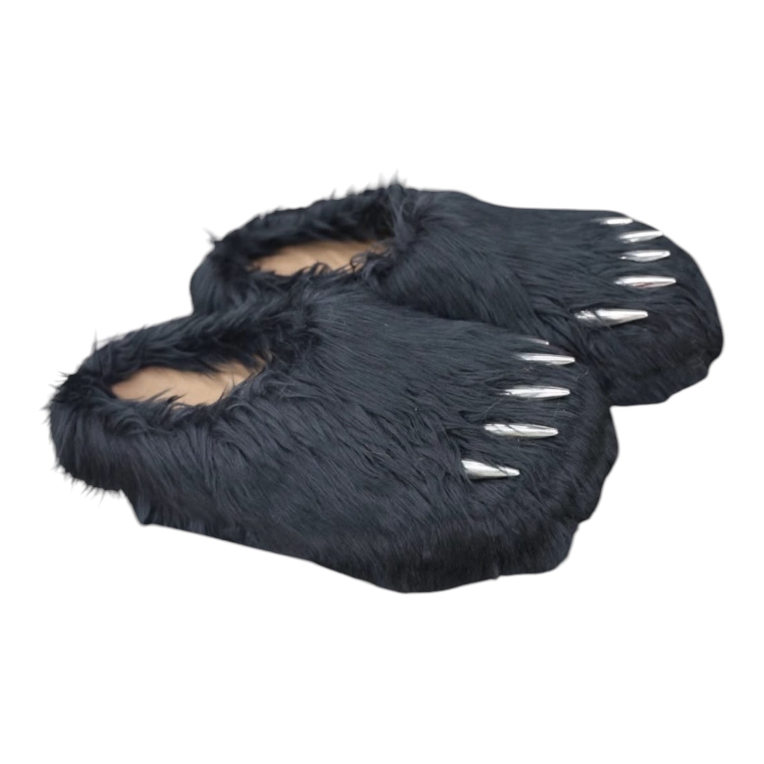 Bear Claw Clogs