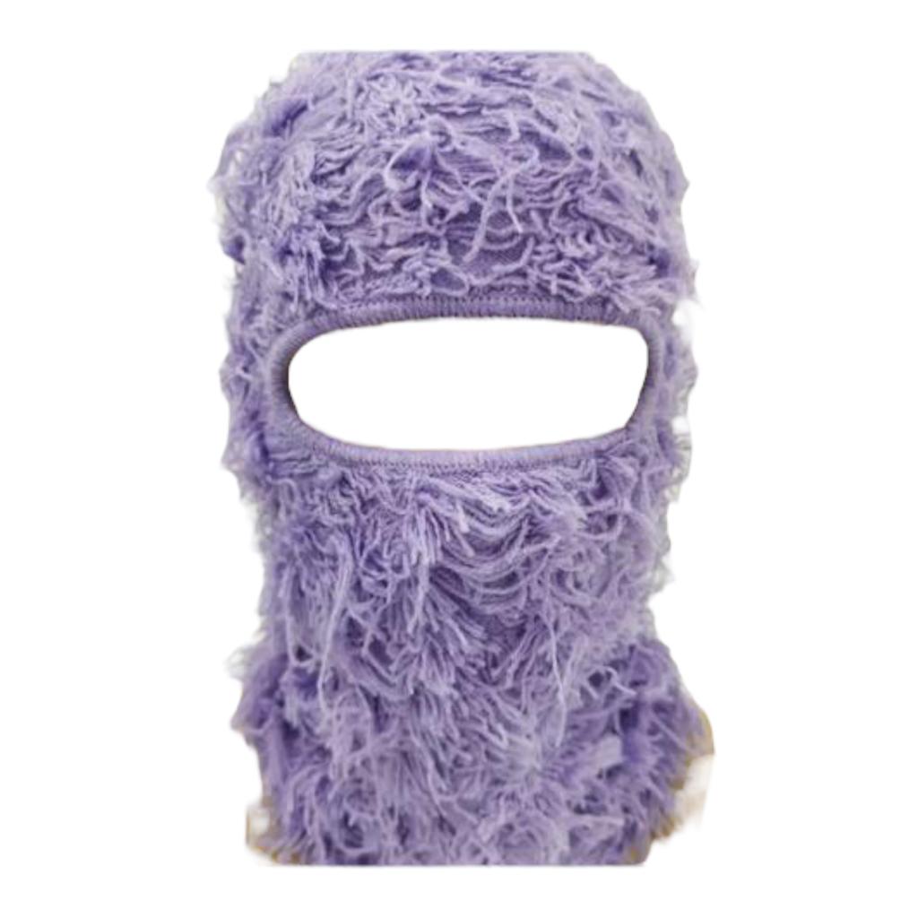 LAVANDER SKI MASK