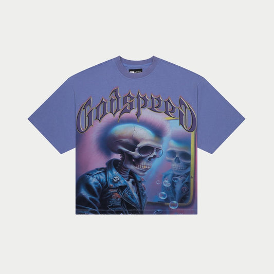 Godspeed Tee
