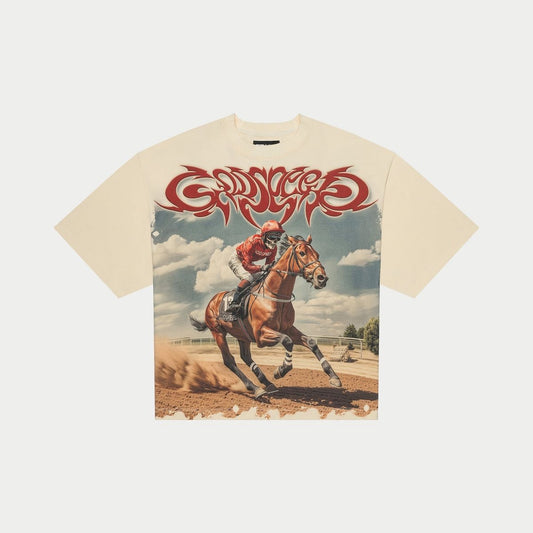 Godspeed Tee