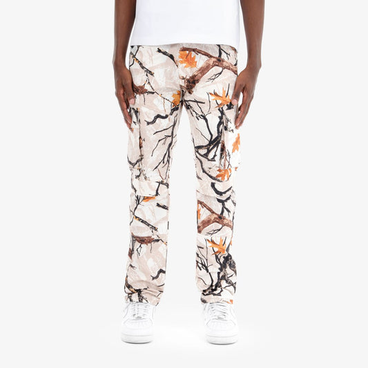 CAMO PANTS