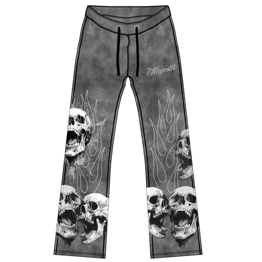 MEN'S TAPESTRY PANTS