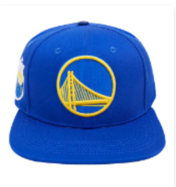 Warriors ( Hat )