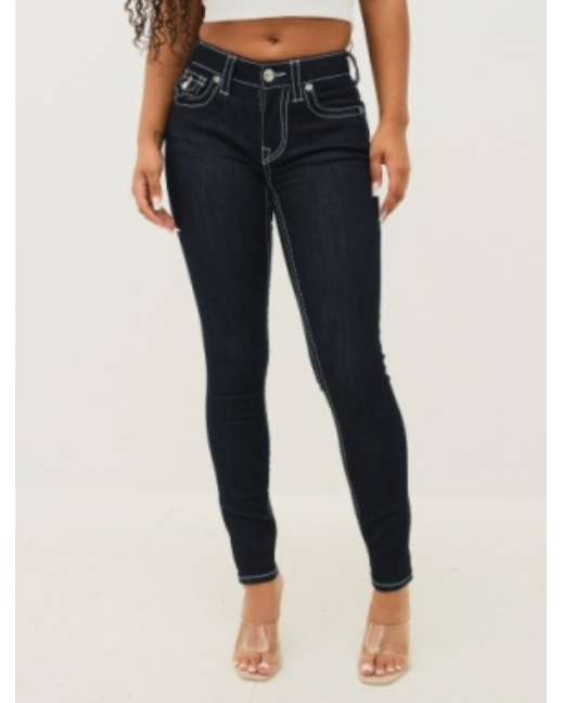 JENNIE MR CURVY SKINNY FLAP