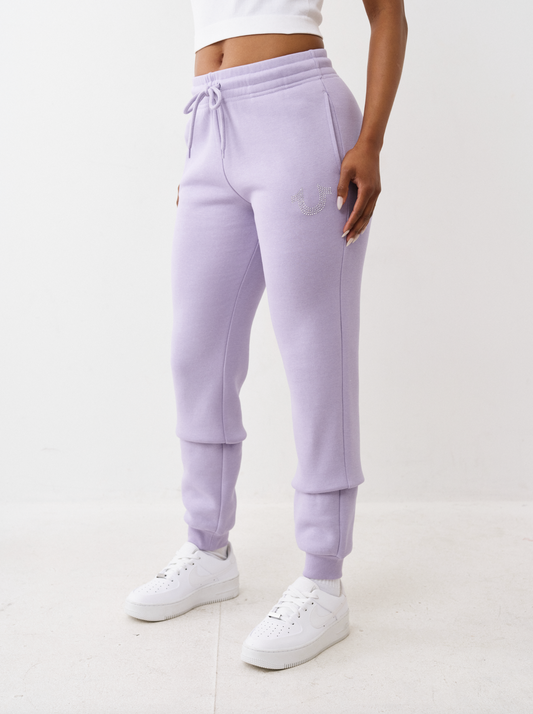 HS CRYSTAL JOGGER