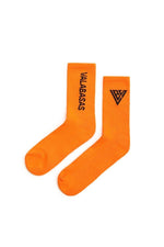 Footprint Socks