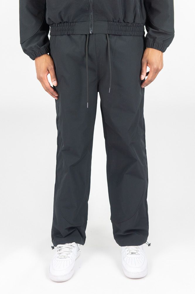 PIPING RIPSTOP PANTS