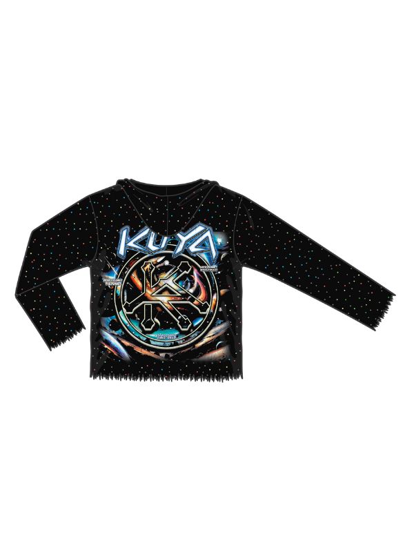 The Planet Hoodie