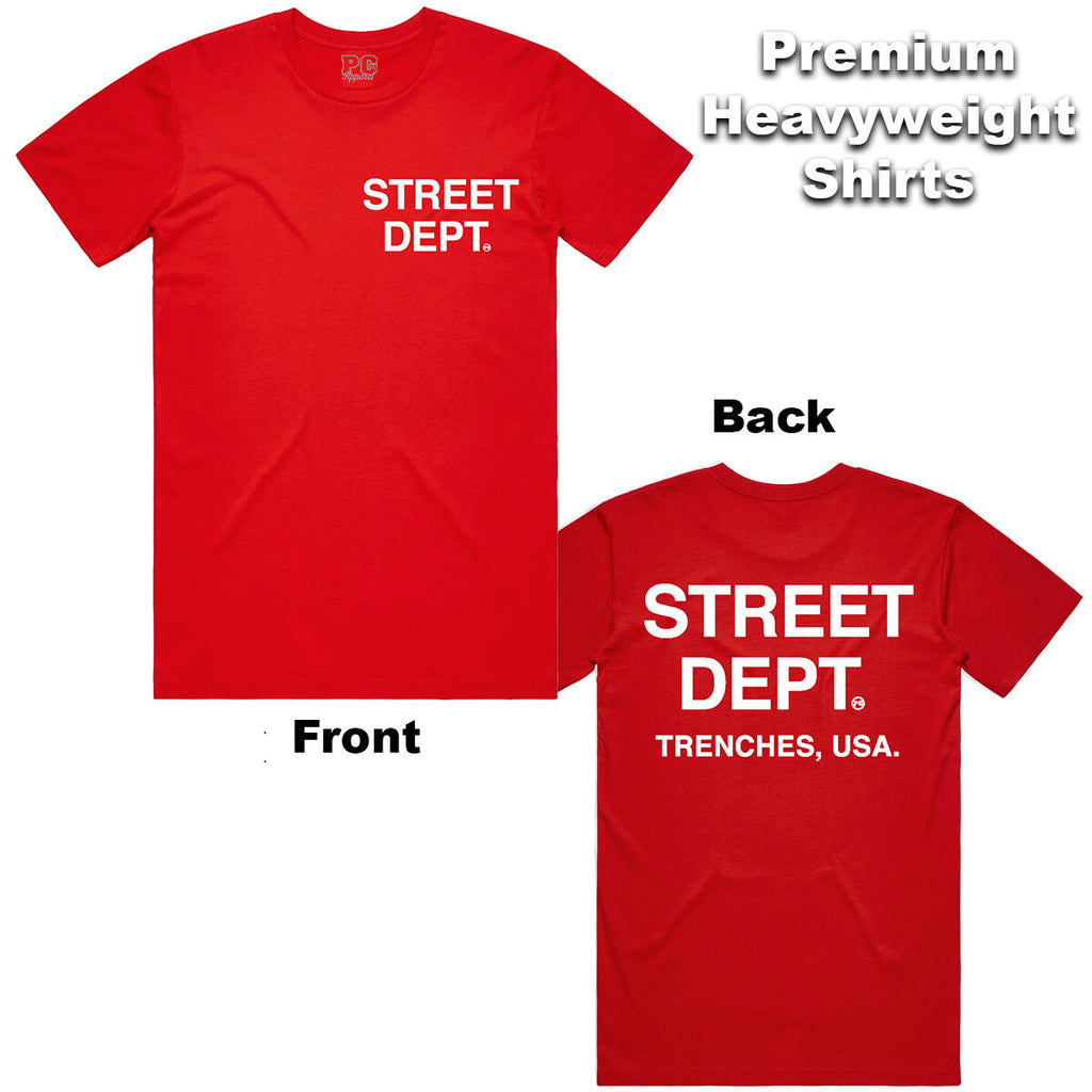 STREET DEPT