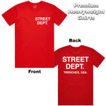 STREET DEPT