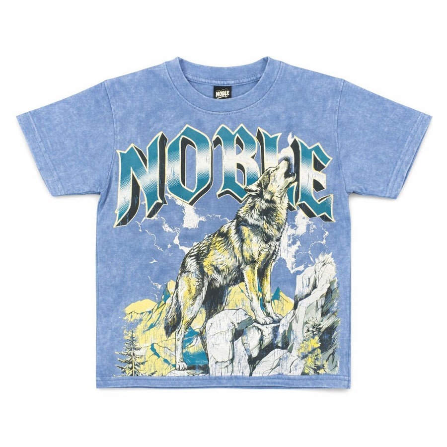 NB-2213 Kids Premium Tee