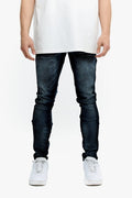 Mr.Flex Skinny Midnight Fade