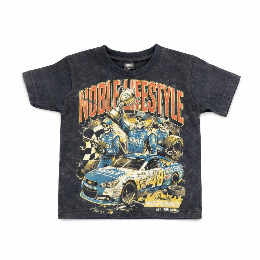 NB-2216 Kids Premium Tee