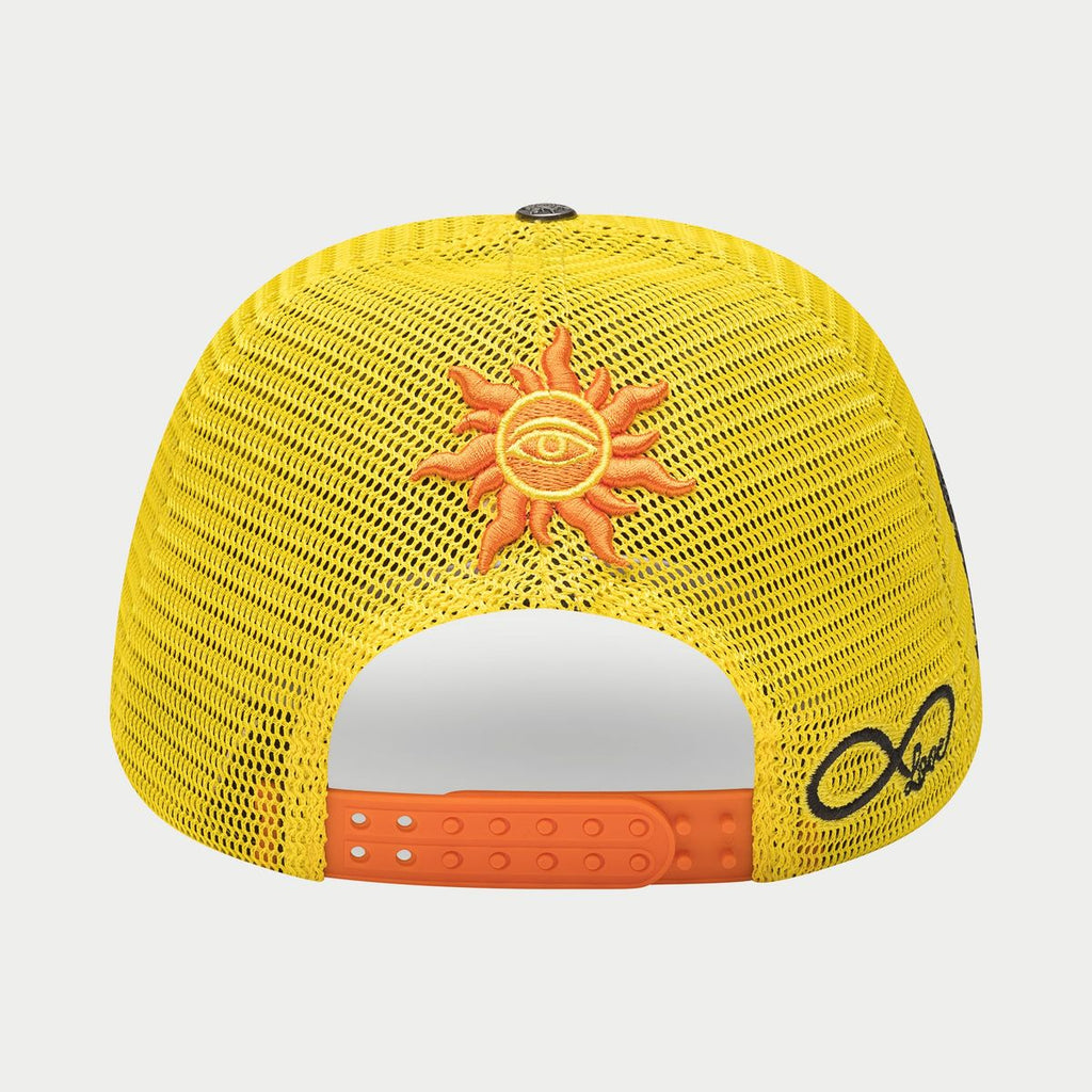 GS Forever Trucker Hat  BOOM