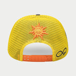 GS Forever Trucker Hat  BOOM