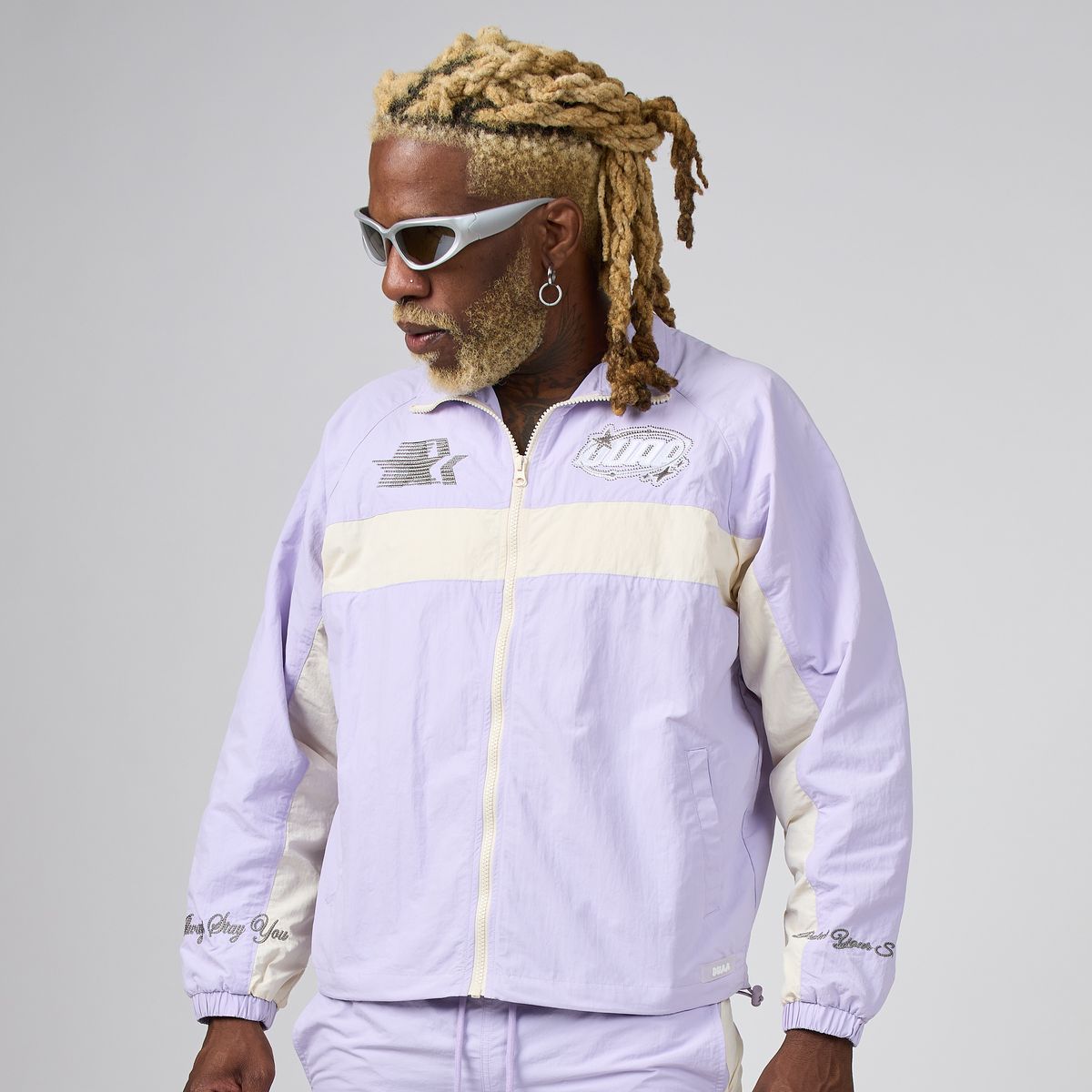 NEBULA JACKET