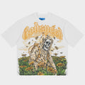 Save the Bees II T-shirt NG (White)