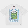 Helipad Dreams T-shirt (Bone) 6 1 2026