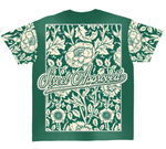 FLORAL TEE