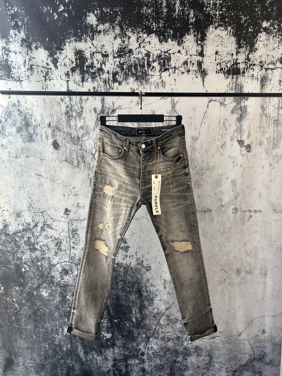 PURPLE JEANS
