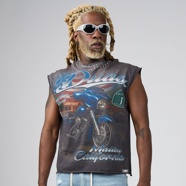 RIDER CUTOFF