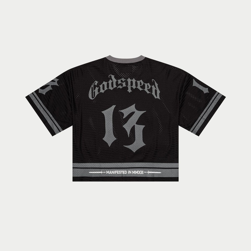 First Down Jersey NYC