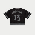 First Down Jersey NYC