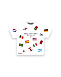 World Tour Tee