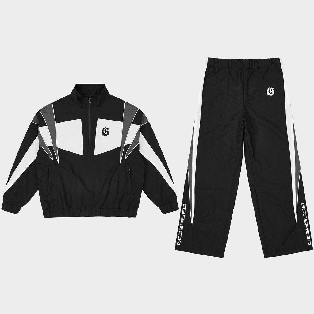 Prestige Tracksuit