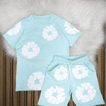 DENIM TEARS SET