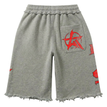 RIOT BAGGY SHORTS
